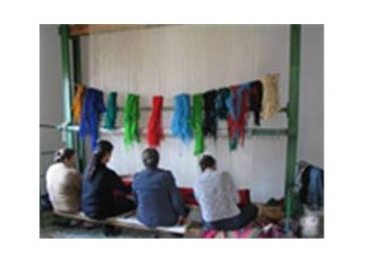 Mikro kredi İle Açılan Kapılar