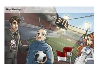 Ntv fantezi futbol