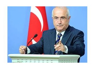 Kim bilebilir ki içinizi, Allah bilir...