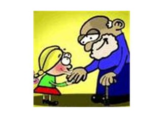 Bayram ve çocuklar