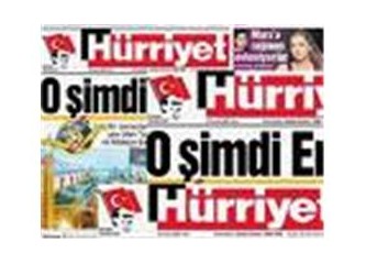 Hürriyet'imize sahip çıkalım!