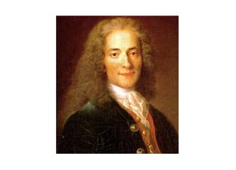 Voltaire, Türkiye ve Türkler...