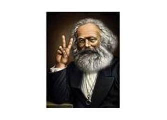 Marx'ın öğretisindeki o "an"