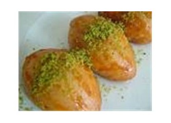 Bademli şekerpare