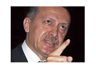 Başbakan'dan tarafsız basın dersi :)