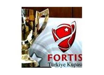Fenerbahçe'nin Türkiye Kupası hasreti - 1