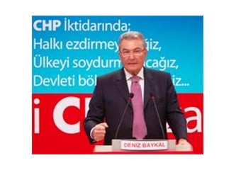 Varoşlar AKP'ye terk edilemez