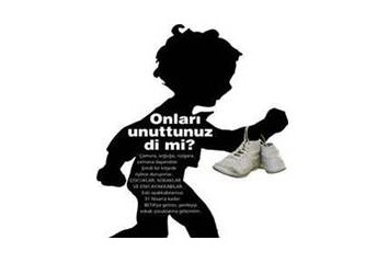 Aynı durumda siz olsaydınız ne yapardınız?