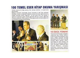 Diyarbakır Özel Seçkin Fırat İlköğretim okulu
