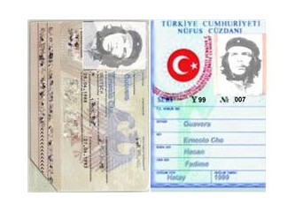 Türk, Kürt, Deutsch - Alman, Laz, Gürcü