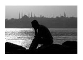 Seviş benimle İstanbul