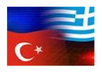 Türk-Yunan ilişkilerinde son durum