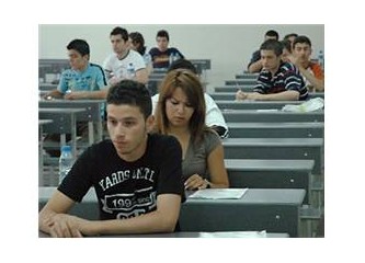ÖSS Stratejisi Kazandırır mı?