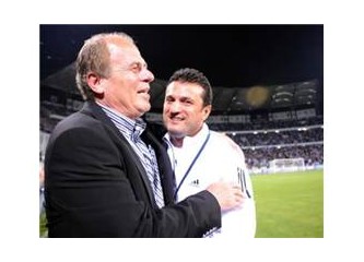 Beşiktaş - Sivasspor maçı Hıncal Uluç'u haklı çıkardı