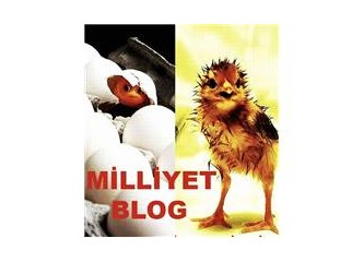 Blog' da, saklanan yüzler!