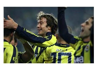 Fenerbahçe'nin yeniden doğuşu