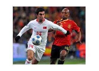 Türkiye ve İspanya arasındaki maçların düşündürdükleri