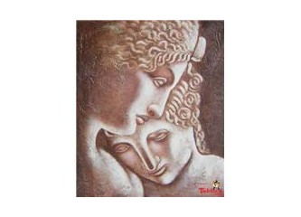 Aysel' le sekizinci renk