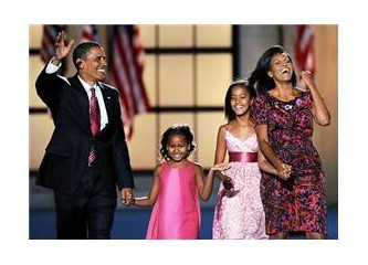 Kim bu Barack Hussein Obama!