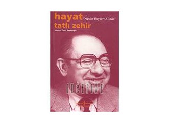 Aydın Boysan Avustralya'da...