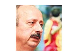 Padişah Haluk Ulusoy!