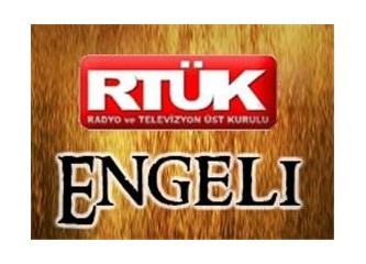 T-RT-ÜK ve sanata tükürük!