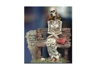 Beyaz atlı prens beklemek