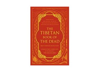 Tibet Ölüler Kitabı (Bardo Thödol)
