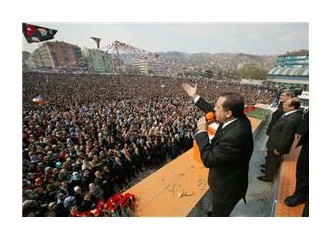 Bravo Başbakana...