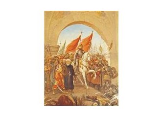Fethin evrensel anlamı