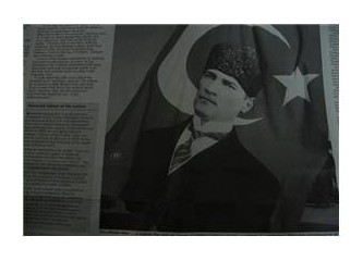 Yabancı basında Atatürk filmi