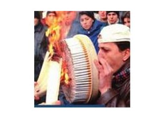 Tiryâkilere müjde!..Nikotinsizi geliyor...