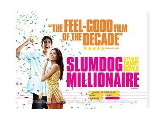 Slumdog Millionaire