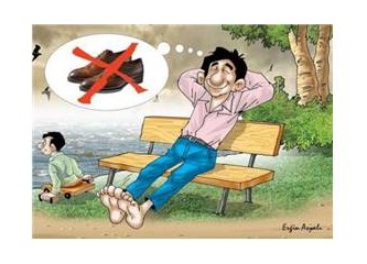 Sağlık aldatmacaları…