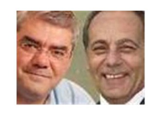 Hürriyet yazarlarından cevap geldi!