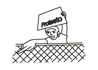 Protesto işe yarar mı?