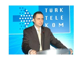 Türk Telekom ne kadar Türk?