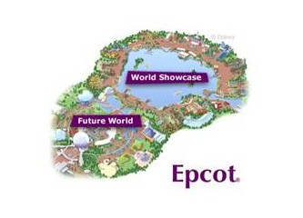 Orlando Epcot'a 100 ülke katılıyor.Türkiye Yok!