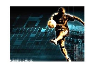 Futbol: Yenilmek güzeldir!