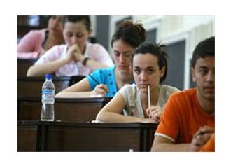 ÖSS'de ek yerleştirme yapılacak mı?