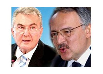 CHP'de yeni arayışlar?