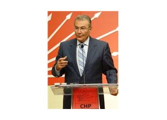 CHP'de delege savaşı Başkanı yedi