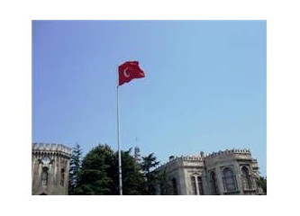 Dünden bugüne Anadolu'nun özgürlük mücadelesi