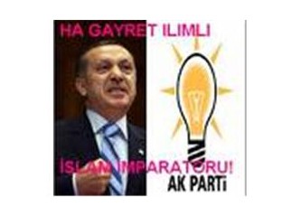 3 çocuk için yasa teklifi veriliyor...