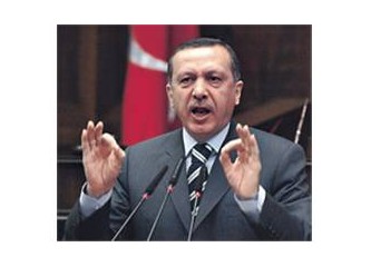 Erdoğan yine aritmetik hesabı yapmış.