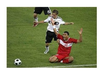 Lanetli sezon geldi !