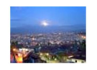 Ankara...