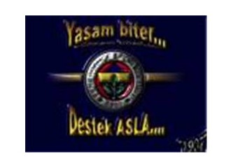 Yasak savma...