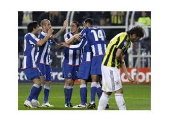 Bile bile lades: Lisandro Lopez