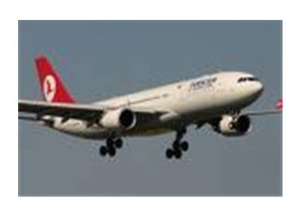 THY, bir uçak dolusu yolcuyu kim için bekletti?